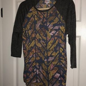 LuLaRoe medium randy